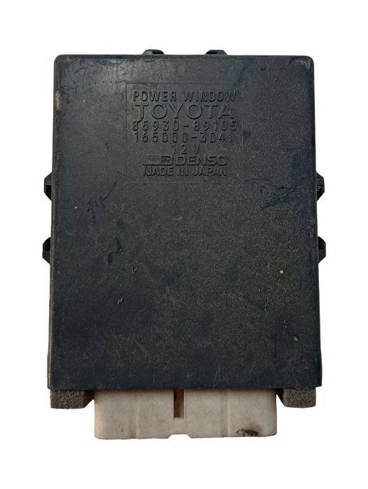 Releu Stergatoare Geamuri Toyota 4 Runner _N1_ 1987 - 1996 8593089105