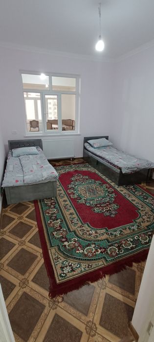 M.Tarobiy Yoshlik 90