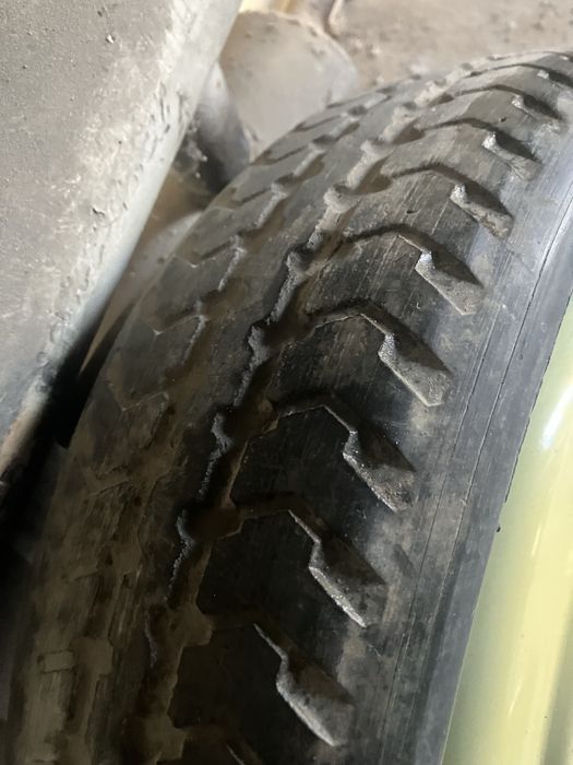 Докатка Toyota 135/70/D16 5/114
