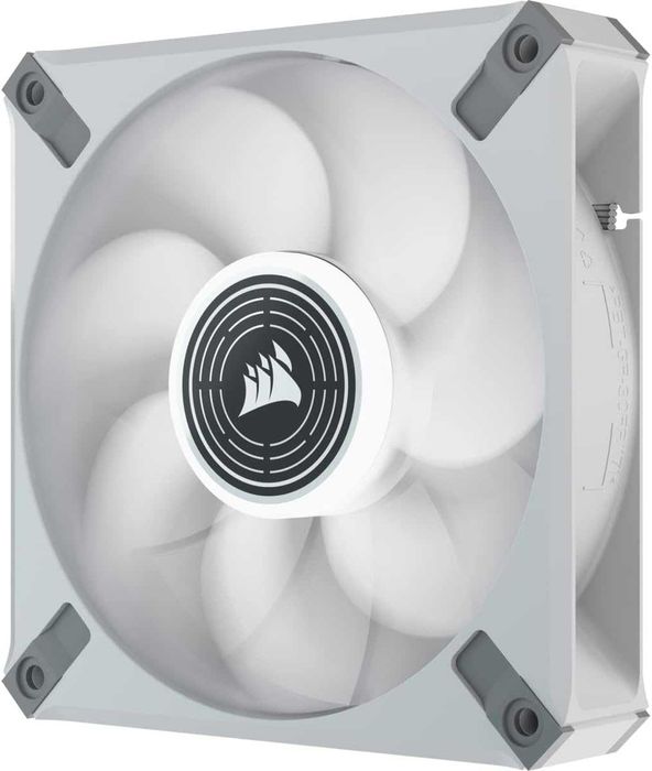 ! Корпусный кулер Case Fan Corsair ML120 White 120mm | Цена с НДС