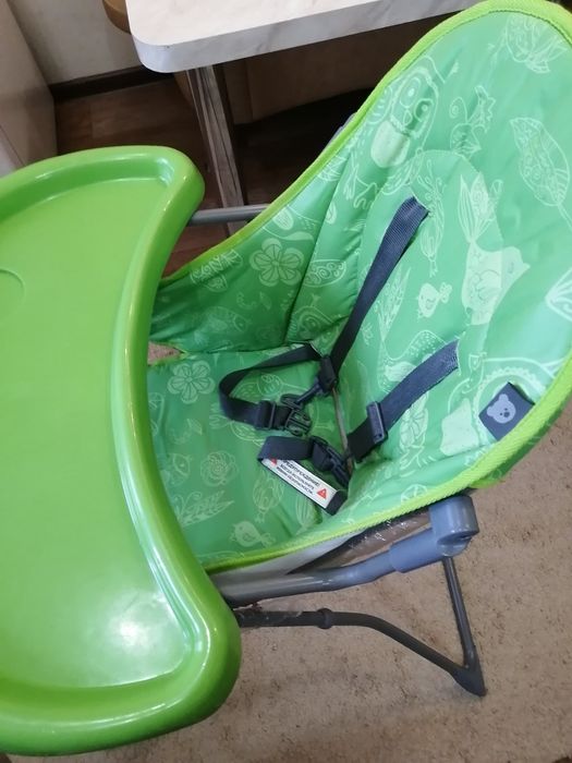 Продам детский стульчик