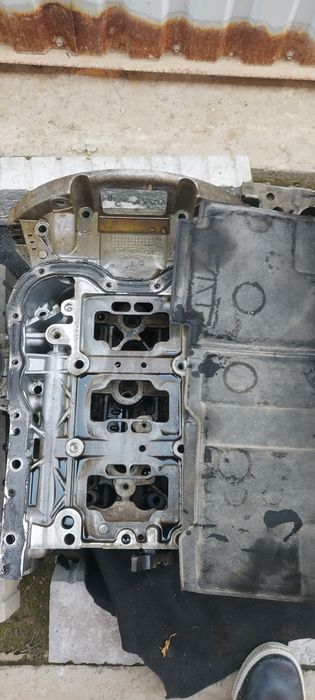 мотор на разбор 2,4gdi