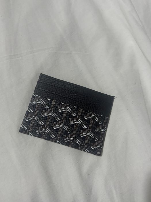 Portcard goyard