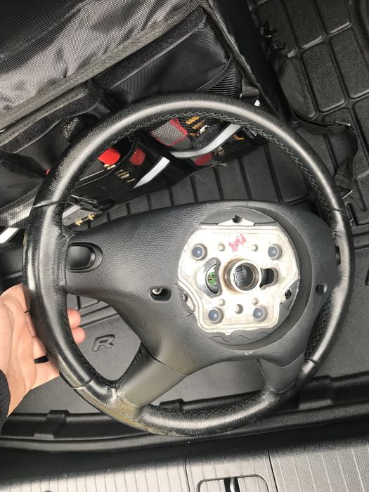 Волан за S класа w221