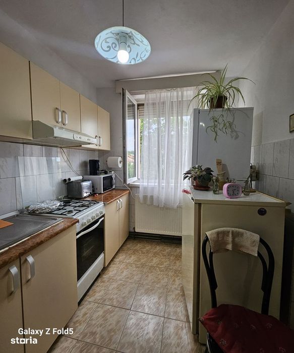Apartament cu 2 camere de închiriat – zona Spitalul Județean Oradea