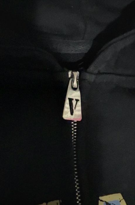 Vand hanorac Vlone