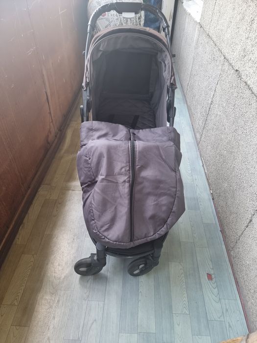 Продаю коляску М-стар