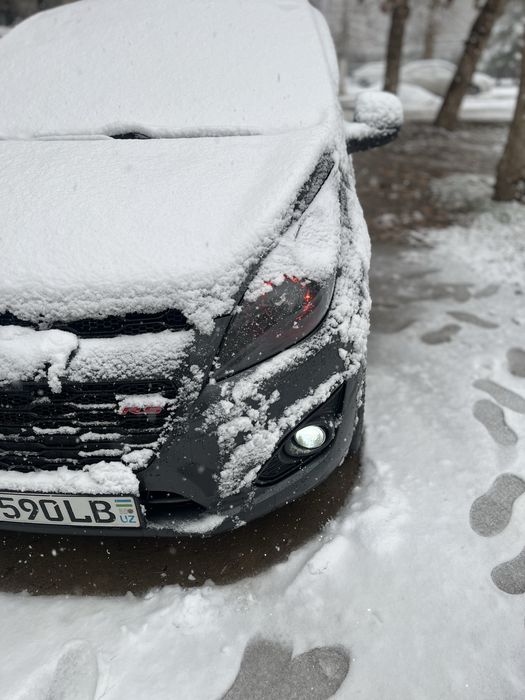Fara Biled Kuss firmasdan