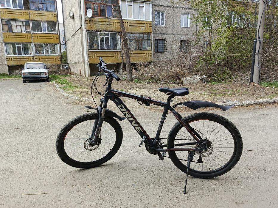 Продам велосипед гидравлика