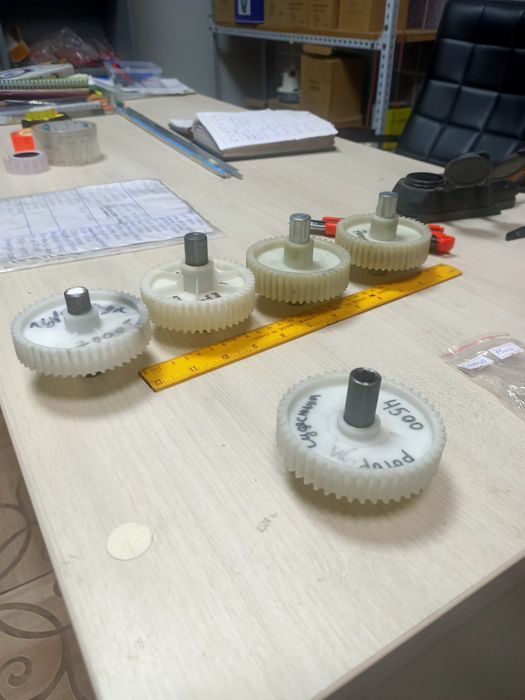 Ремонт эл.мясорубок