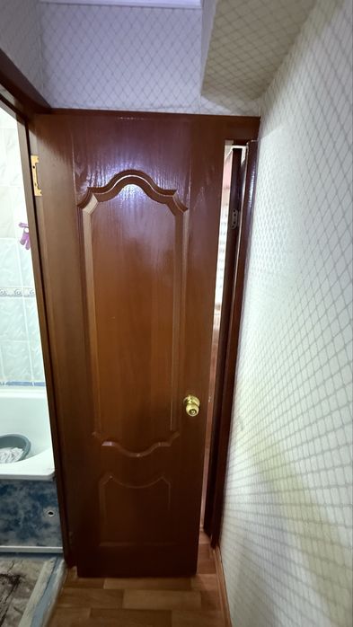 Двери межкомнатные