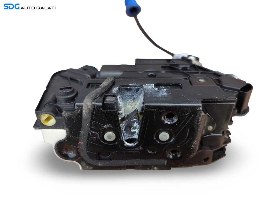 Broasca Incuietoare Usa Portiera Stanga Spate Volkswagen Passat CC 2008 - 2015 Cod 5N0839015D [L9157]