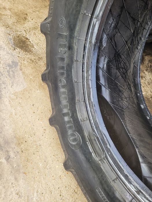 Cauciuc tractor Continental 420/70 R28