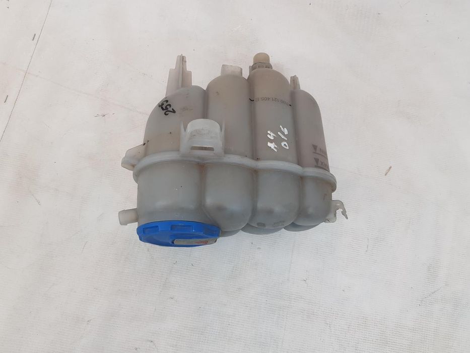 Vas expansiune/lichid antigel Audi A4 B9 8W A5 B9 dupa 2017