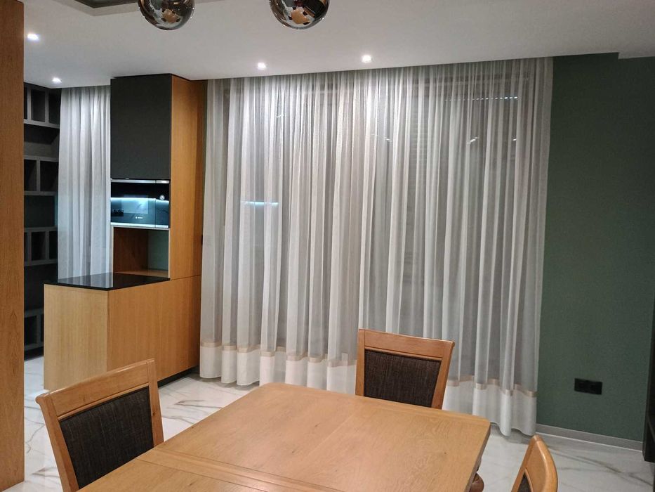 Дава се под наем Тристаен апартамент в София, Кръстова вада - 90 кв.м за 325 € - Снимка #4