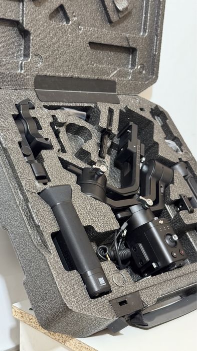 Стабилизатор dji ronin , стаб