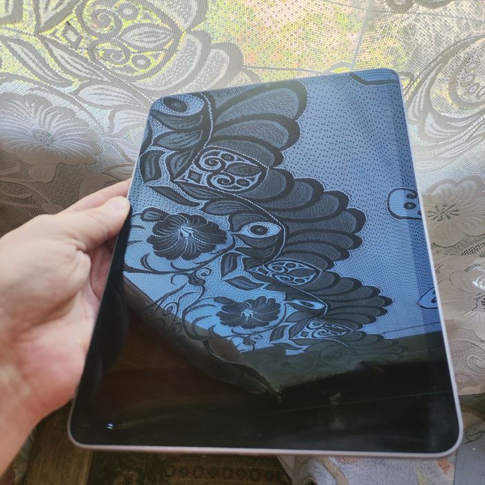 iPad pro 4го поколения (11дюймовый)