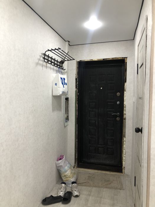 2 комнатная квартира