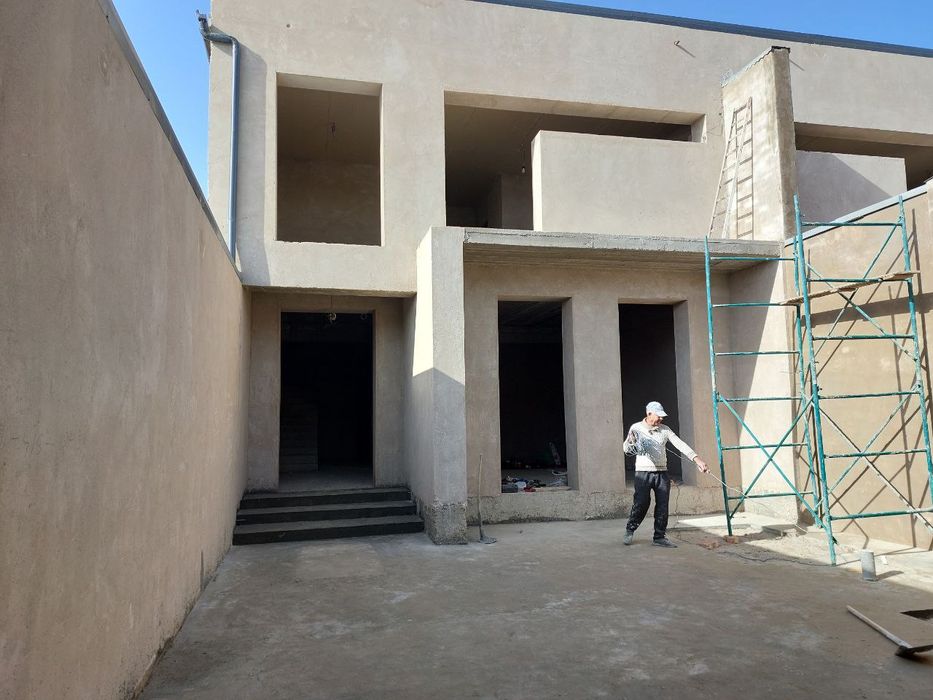 Продаётся Коттедж