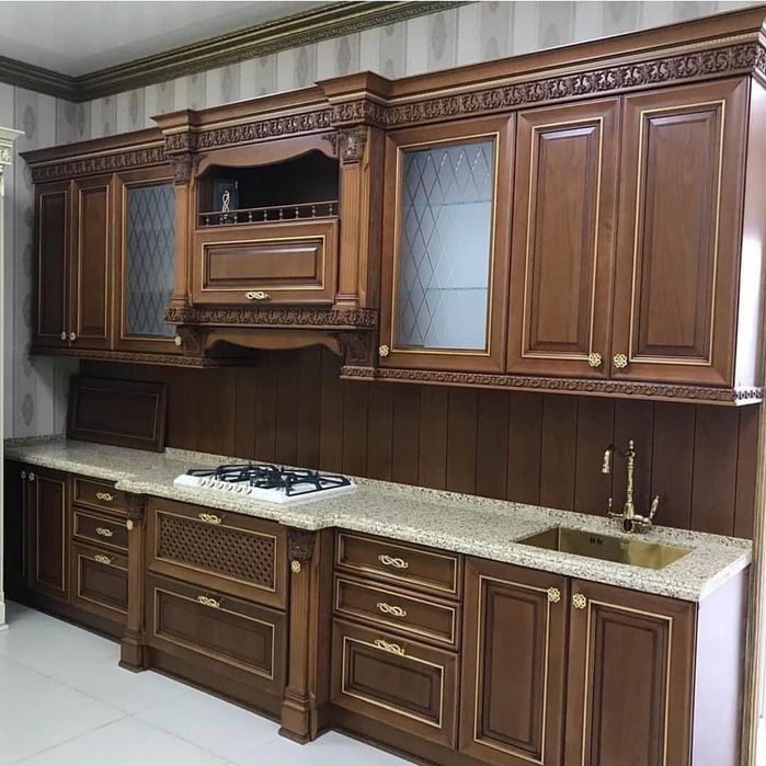 Кухня в рассрочку, Ошхона мебели бўлиб тўлашга