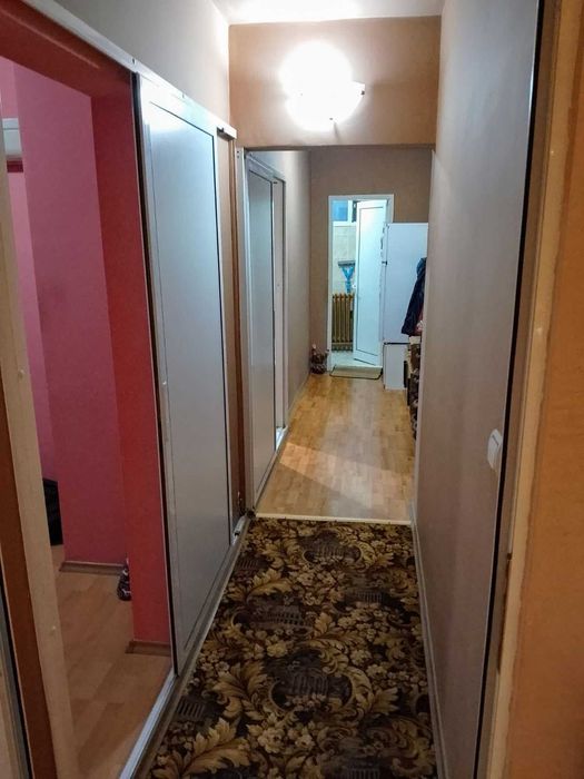 Продава се Двустаен апартамент в Разград, Васил Левски - 67 кв.м за 1142 €/кв.м - Снимка #1