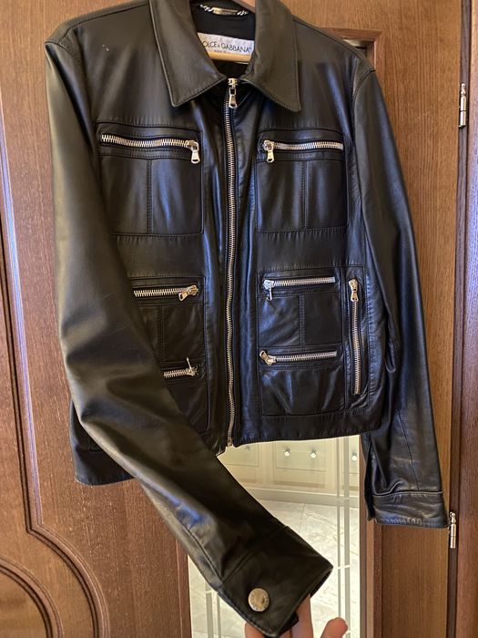 Мъжко яке Dolce&Gabbana