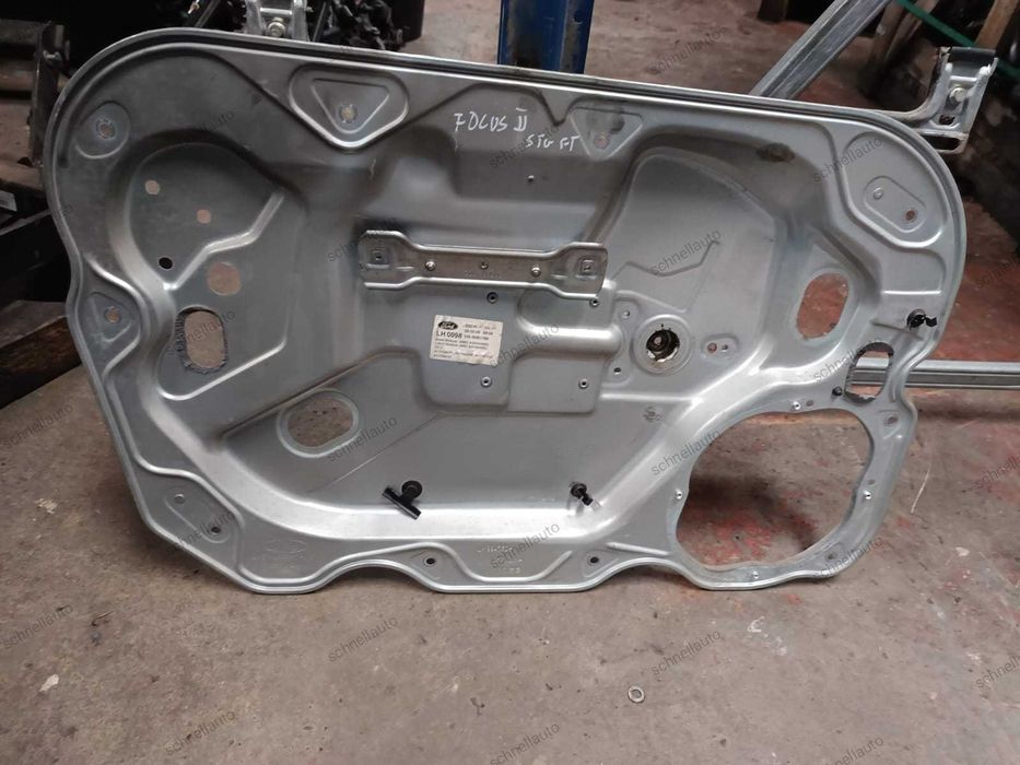 Macara geam Ford Focus 2