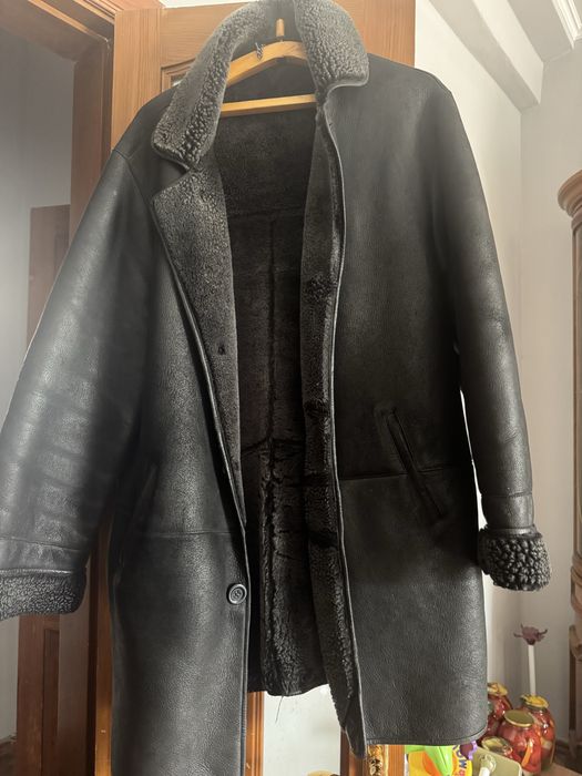 Продам дубленки/шубу