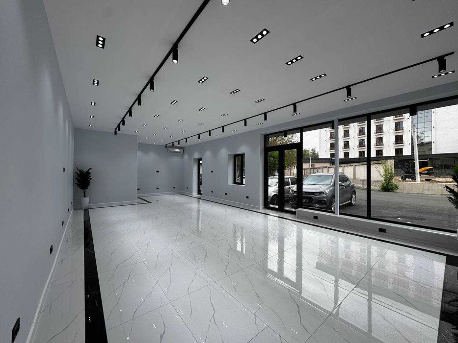 Аренда помещение Метро Новза 100м2