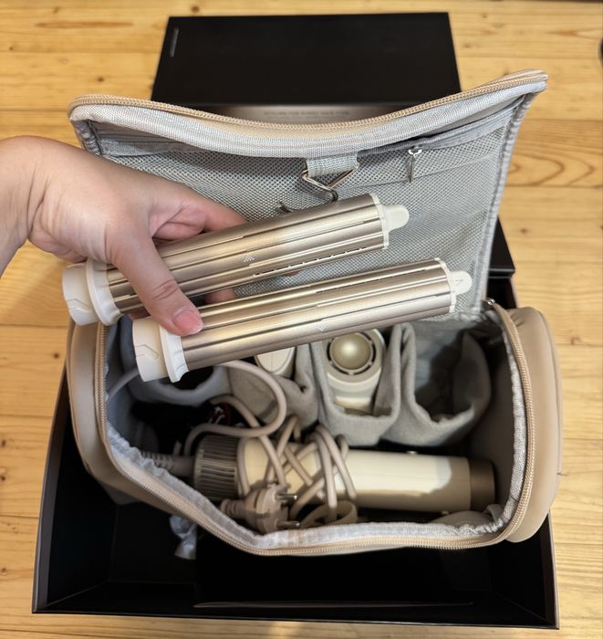Beurer Airstyler 5-in-1  1500 W