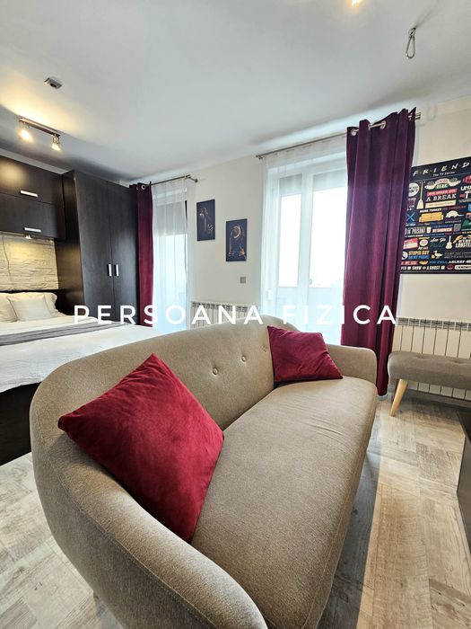 Apartment de vanzare, cartier Andrei Muresanu Sud