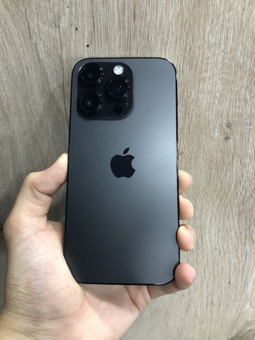 iPhone 14 Pro dual sim