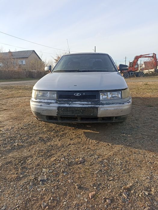 Ваз 2110 продам дёшево