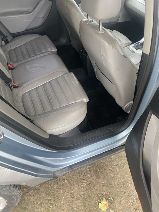 VW PASSAT B6 volan partea dreapta