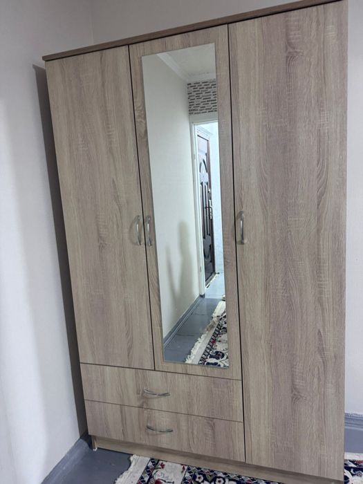 Сдам однокомнатную без агентства