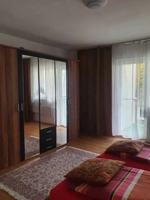 Дава се под наем Тристаен апартамент в Пловдив, Западен - 86 кв.м за 372.3 € - Снимка #2