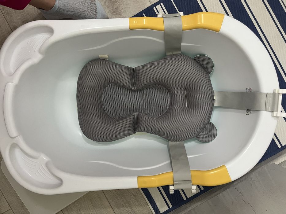 Коврик для купания