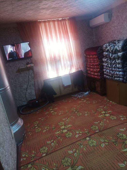 Продается квартира