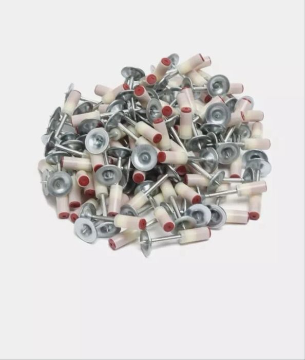 Pnivmatek pistolet ustalar uchun