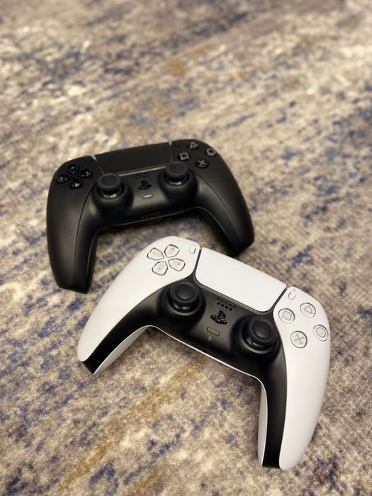 PlayStation 5 торг есть НО МИНИМАЛЕН !
