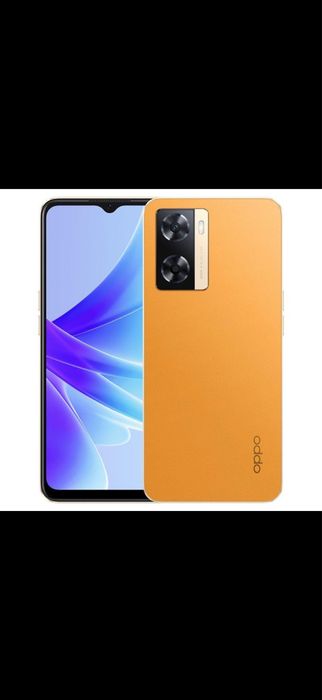 Телефон Oppo A77s
