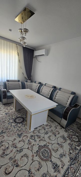 3 xonali Yevro kvartira  Arenda