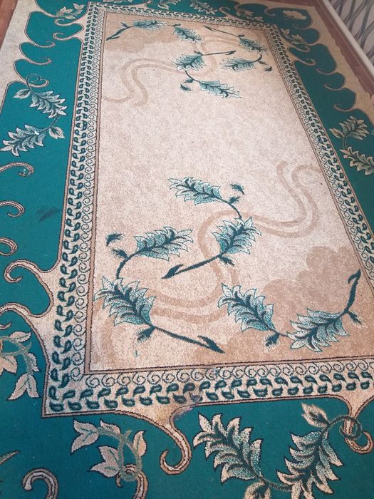 Продам ковёр или обмен