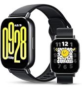 Смарт часовник XIAOMI REDMI WATCH 5 LITE black