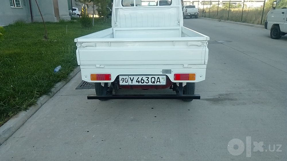 Damas Labo qilingan 2008yil