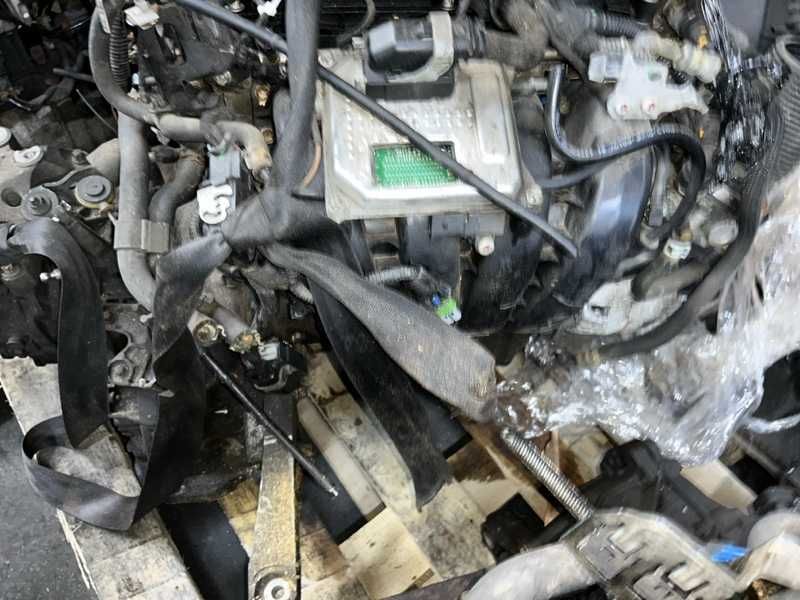 Двигатель Opel Astra A18XER