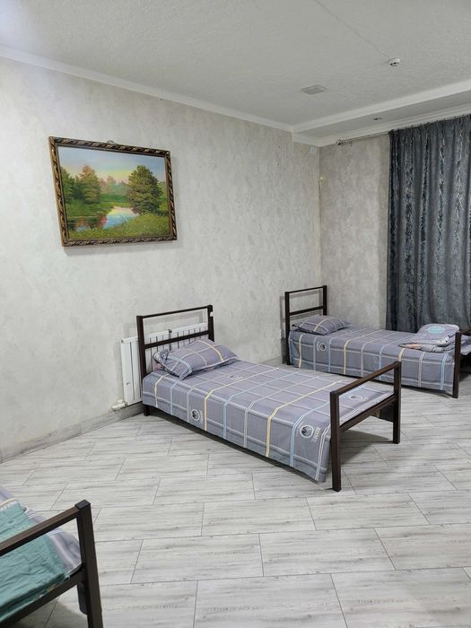 Аренда Готовый  Хостел