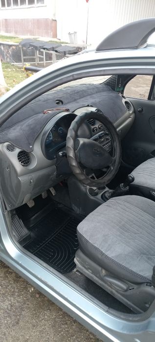 Matiz mx 2011 yili 2600$