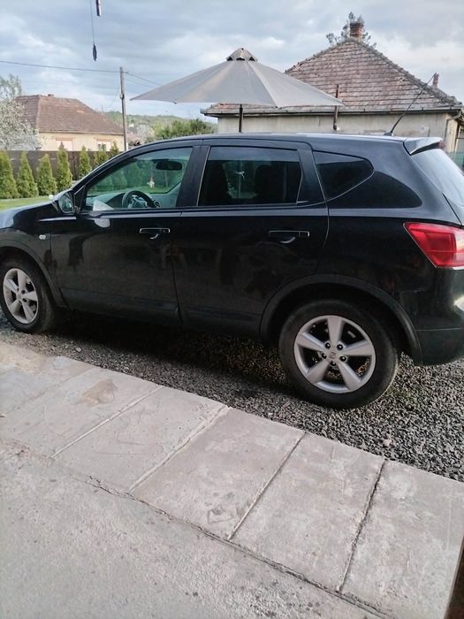 De vanzare autoturism Nissan Qashqai 1,5 dci