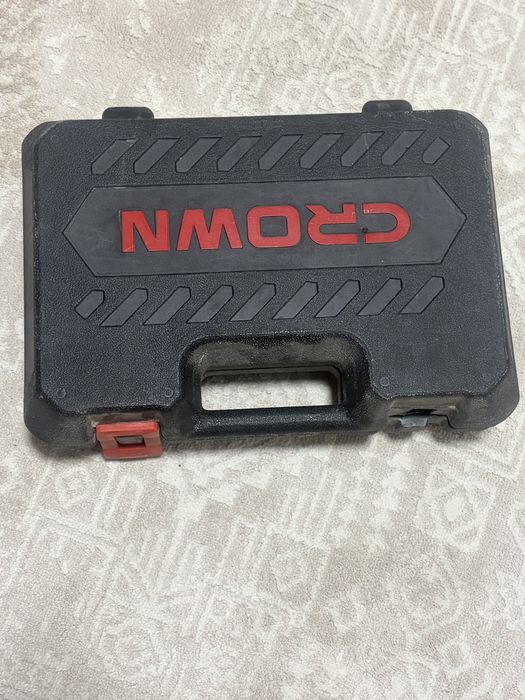 Продам шруповерт